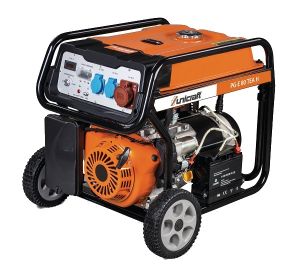 Stromerrzeuger,Benzinstromerzeuger